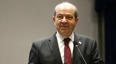 Tatar: "Türk Devletleri, Rum tarafıyla ilişkilerine biraz daha dikkat etmeli"