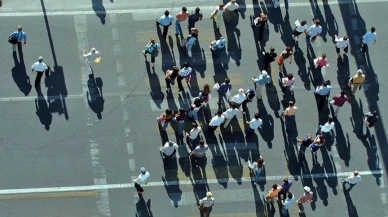 İstanbul’da gençler alarm veriyor