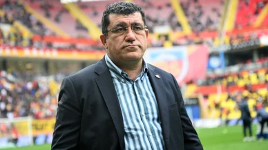 Açıkalın: "Hiçbir şeye bitti gözüyle bakmak istemiyoruz"