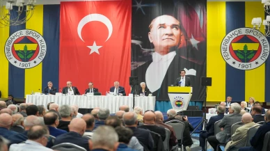 Erol Bilecik'ten net mesaj: Fenerbahçe satılık değil