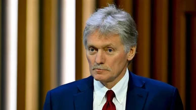 Kremlin: ABD ile İstanbul'daki müzakerelerde Rusya dışişleri bakanlığı düzeyinde temsil edilecek