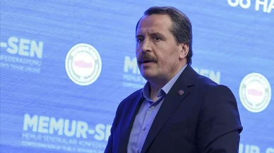 Memur-Sen’den kamu personel sistemi için öneriler: Yapısal reform çağrısı