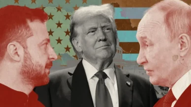 Trump: Anlaşan kazanır, ABD ile büyük ticaret yapar