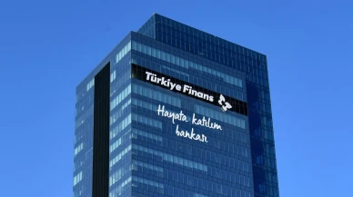 Türkiye Finans'tan farklı illere çok sayıda alım!