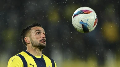 Trendyol Süper Lig'in 30. haftasında Fenerbahçe ile Trabzonspor karşılaşıyor