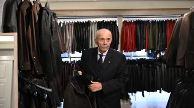 Deri ürünlerde tüketiciler için önemli yenilik