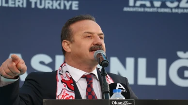 Ağıralioğlu : 1 ekmek çalan hırsız 1 milyar dolar çalan beyefendi oluyor