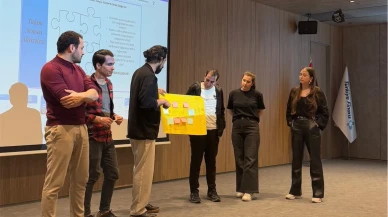 KDM Akademi’den genç liderlere eğitim hamlesi