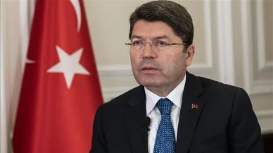Adalet Bakanı Tunç: CHP kurultayının iptaliyle ilgili paylaşımlara soruşturma başlatıldı