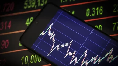 Avrupa borsaları negatif seyrediyor: ABD ticaret politikaları belirsizlik yaratıyor