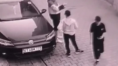 Tekirdağ'da elinde torpil patlayan çocuk yaralandı