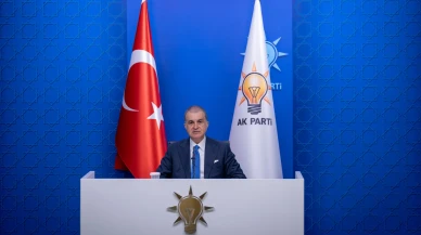 Çelik'ten Özgür Özel'in Sözlerine Tepki: "Vesayet zihniyetine park etmiştir"