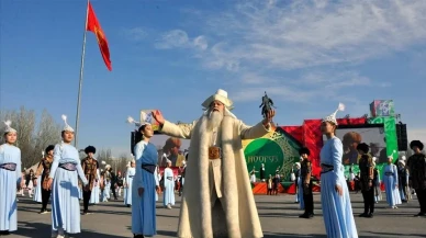 21 Mart Nevruz Günü'nün resmi tatil olması için Meclis’e kanun teklifi sunuldu