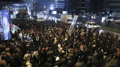 Ekrem İmamoğlu protestolarında tutuklanan 59 kişi serbest bırakıldı