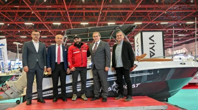 Antalya, Yacht Life Boat Show 2025’e ev sahipliği yapıyor