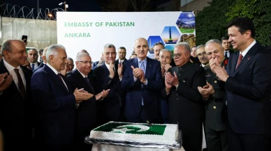 Kurtulmuş, Türkiye’nin de her daim Pakistan’ın yanında olduğunu kaydetti