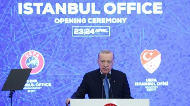 Erdoğan: marjinallerin ne dediğine bakmadan kentsel dönüşüme odaklanmalıyız