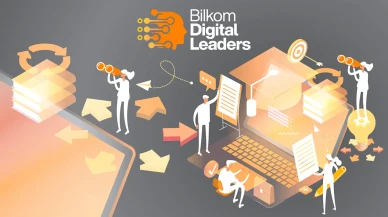 Bilkom ile dijital liderliğe adım at!
