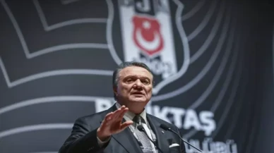 Beşiktaş’ta ipler koptu: Arat’a saldırı yargıya taşındı