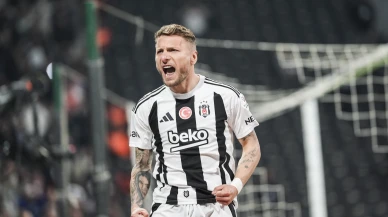 Beşiktaş kazandı, Hatayspor küme düştü