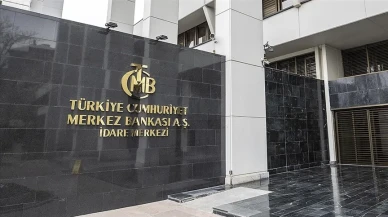 13 ay sonra ilk kez faiz artırdı: Politika faizi yüzde 46’ya yükseldi