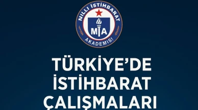 Türkiye’de İstihbarat Akademikleşiyor: MİA’nın İlk Raporu Yayınlandı