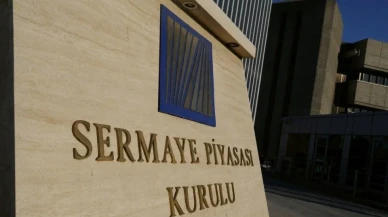 SPK'dan Jandarma Genel Komutanlığı'nda stratejik finansal okuryazarlık semineri