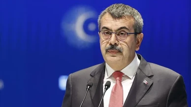 Bakan Tekin: Jammer cihazları çantaya koyup otele götürmeyiz