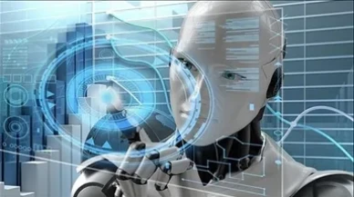 Yapay Zekanın piyasa değeri 2033'te 4,8 trilyon dolara ulaşabilir