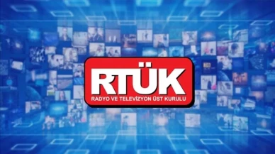 RTÜK Başkanı Şahin'den "Flash Haber TV" açıklaması