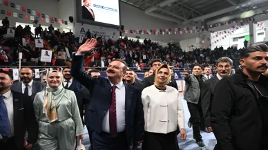 Anahtar Parti Lideri Ağıralioğlu : Bu karne sizi önümüzdeki seçim sandığa gömer