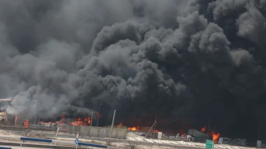 İran'da patlama ölü sayısı 40'a yükseldi
