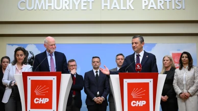 Özel :AB ile ilişkilerde kazandığımızı Erdoğan harcıyor
