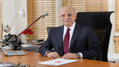 Yıldız Holding'te yönetim değişikliği; Mehmet Tütüncü, Ali Ülker'den görevi devraldı