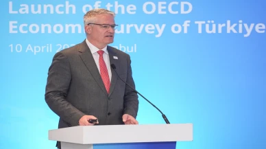 OECD İstanbul Merkezi'nin Faaliyet Süresi 2029'a Kadar Uzatıldı