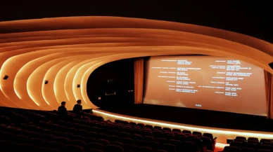 Bu hafta vizyona giren 8 film sinemaseverleri bekliyor