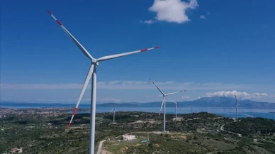 2053’e doğru Türkiye’nin enerji dönüşümü