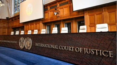 UAD'de İsrail’in BM kısıtlamaları görüşülüyor: UNRWA yasağı masada