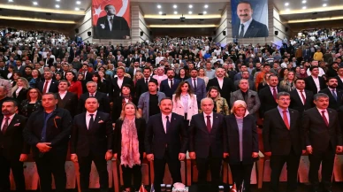 Ağıralioğlu: İsrail'den korkan, İsrail'den beter olsun