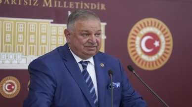 Doğan Bekin'den deprem ve milli irade vurgusu