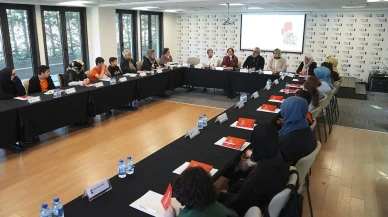 Enstitü Sosyal’den dijital çağa uyumlu çocuk hakları sözleşmesi