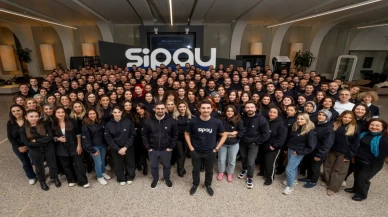 Sipay, 78 milyon dolarlık yatırımla global büyüme için büyük bir adım attı
