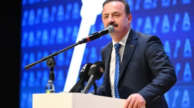 Anahtar Parti Genel Başkanı Yavuz Ağıralioğlu: “Tasarı geri çekilerek yeniden hazırlansın”