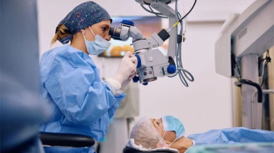 Astigmat tedavisinde lazer dönemi