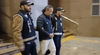 Tutuklu Kaan Ketenci hakkındaki sevk yazısına ulaşıldı