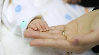 Doğum yardımı başvuruları e-Devlet üzerinden alınmaya başladı