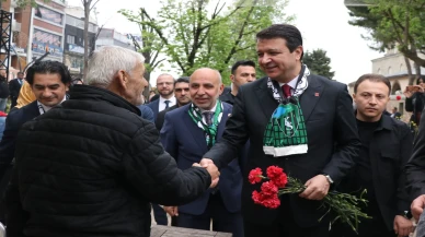 Saadet Partisi'nde yeni ittifak sinyalleri