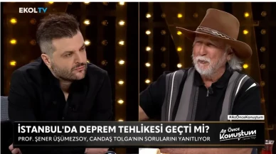 İstanbul’da büyük deprem riski bitti mi?
