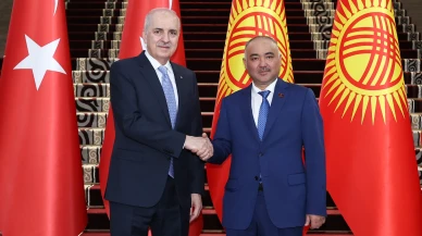 Kurtulmuş: Türk Dünyası, yeni küresel dengelerde parlayan yıldız olacak