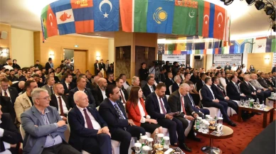 KKTC’de Alparslan Türkeş Paneli düzenlendi